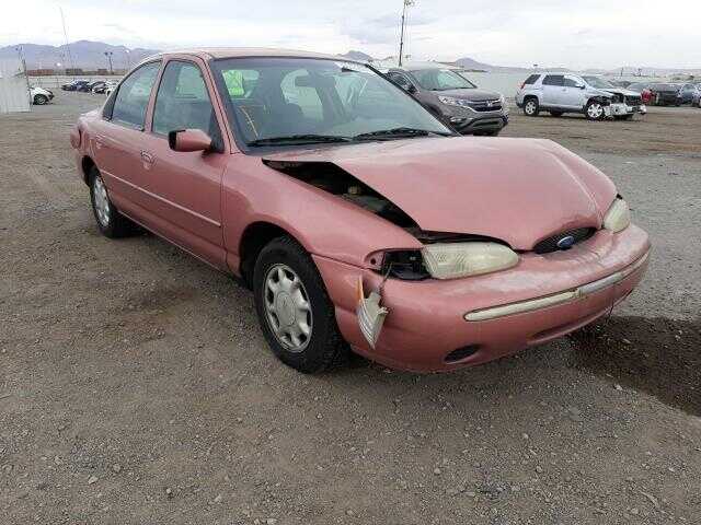 Ford Contour