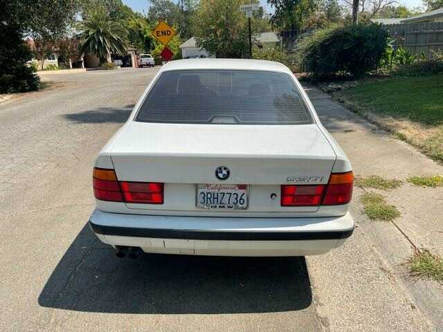 BMW 530i