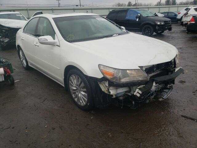 Acura RL