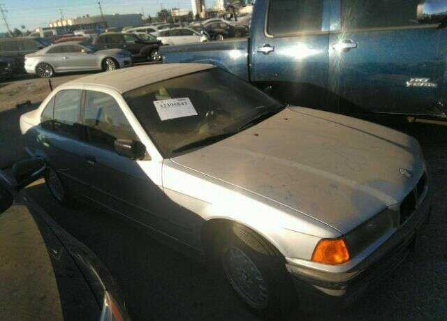 BMW 325i