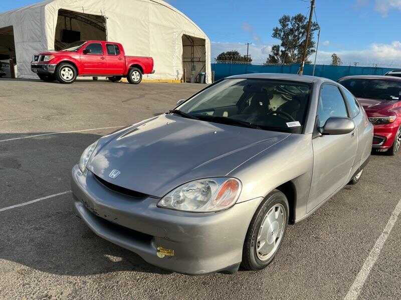Honda Insight