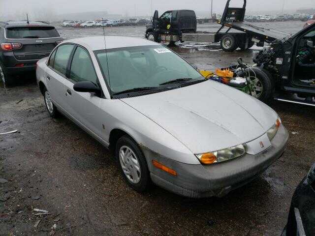 Saturn SL