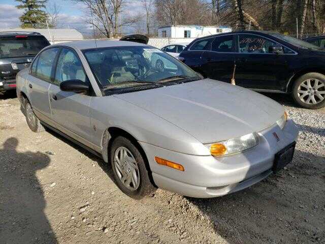 Saturn SL