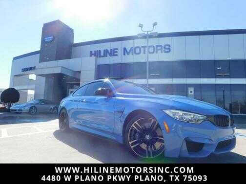 BMW M4