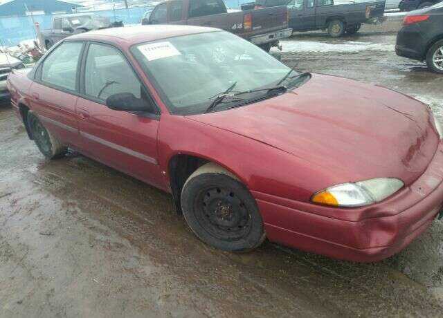 Dodge Intrepid