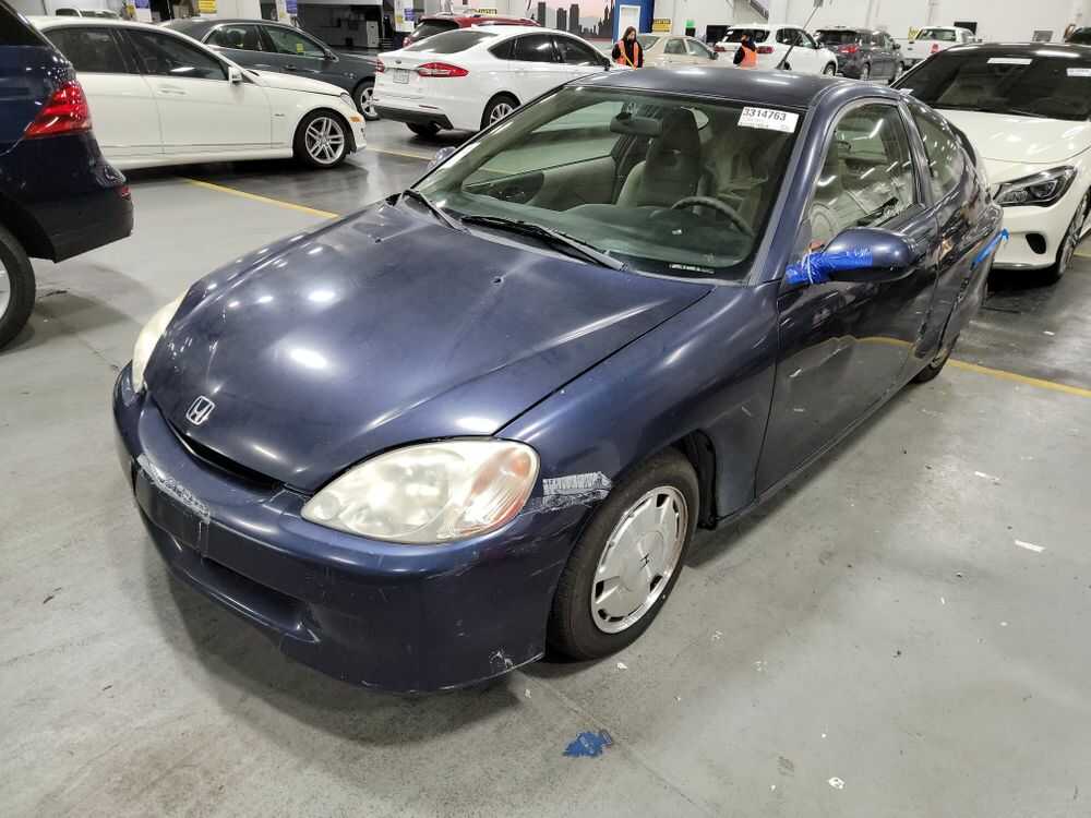 Honda Insight