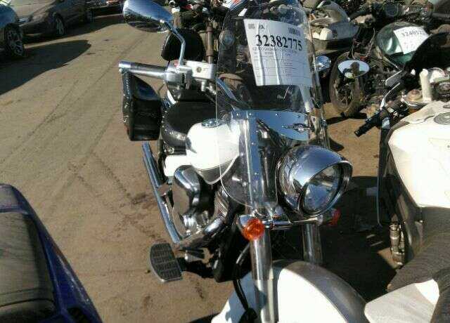 Suzuki VL800CL/VL800L/VL800TL
