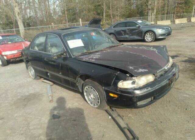 Mazda 626