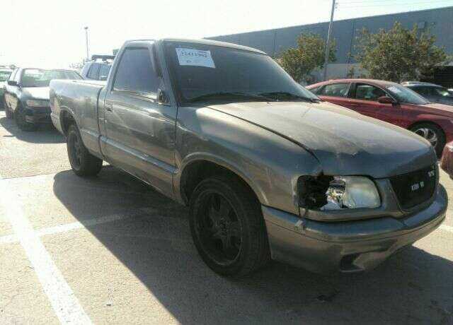 Isuzu Hombre