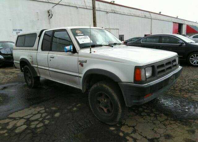 Mazda B-Series