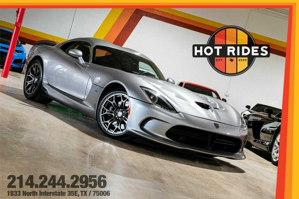 Dodge Viper
