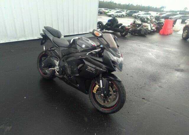 Suzuki GSX-R1000L