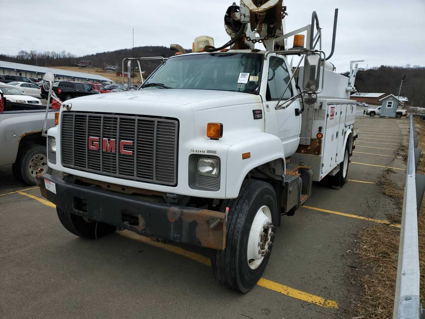 GMC