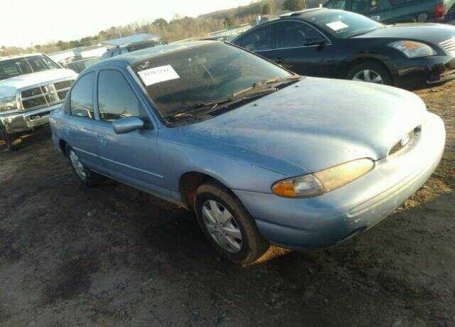 Ford Contour