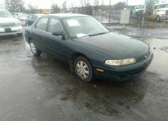 Mazda 626