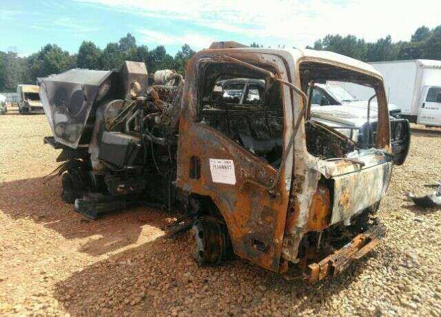GMC W4