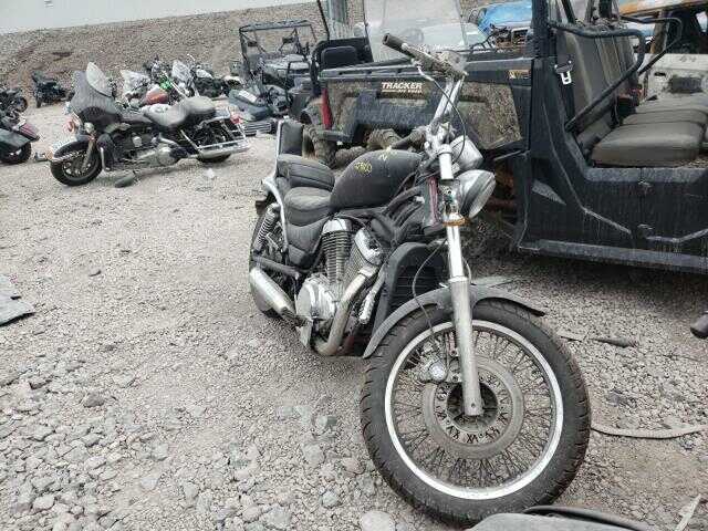 Suzuki VS800GL