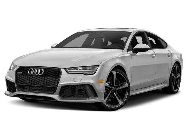 Audi RS7