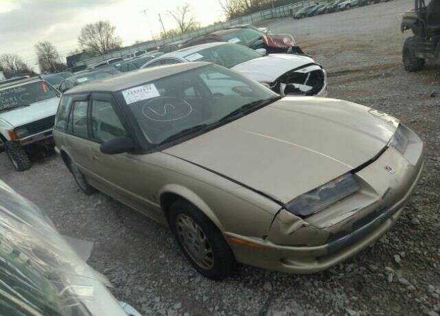 Saturn SW2