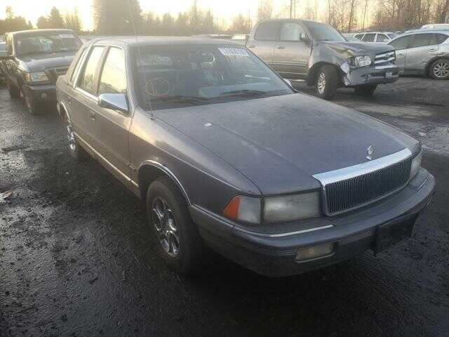 Chrysler LeBaron