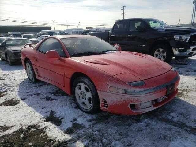 Mitsubishi 3000 GT
