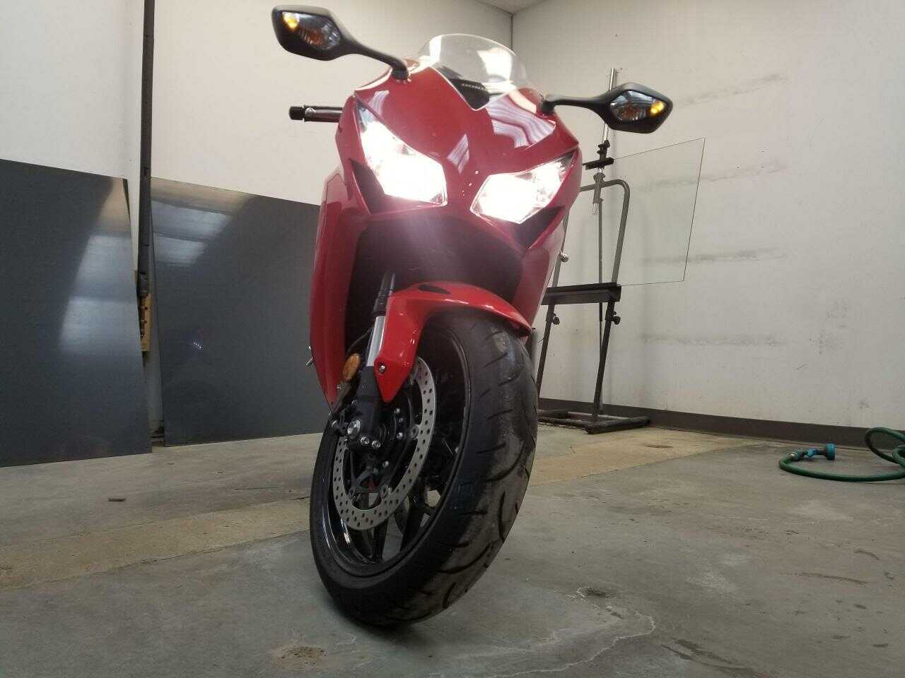 Honda CBR1000