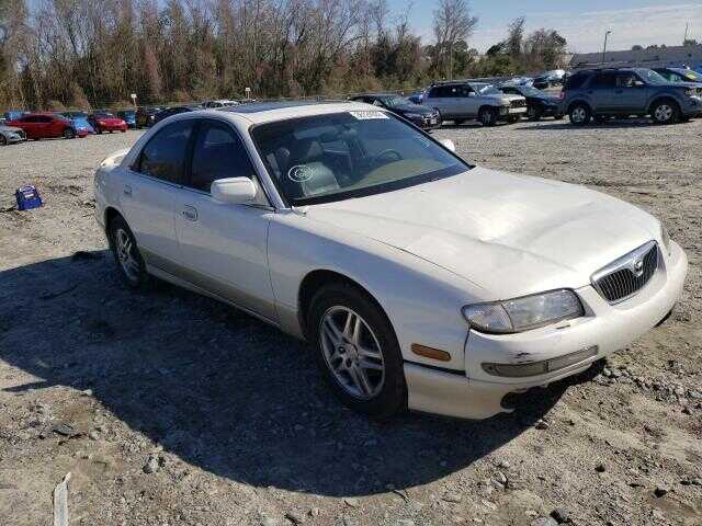 Mazda Millenia