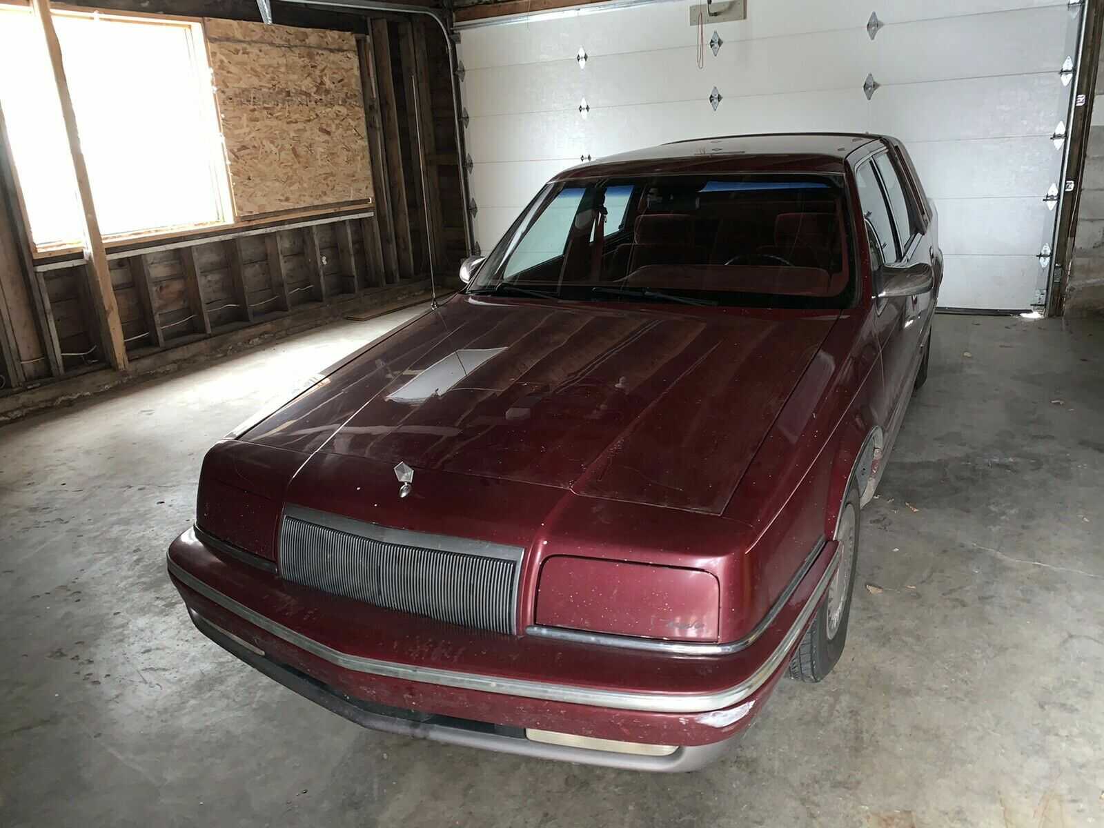 CHRYSLER
