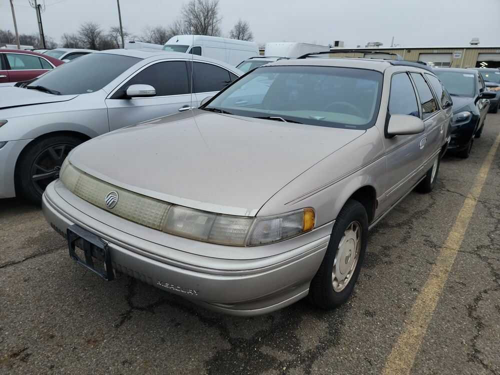 Mercury Sable