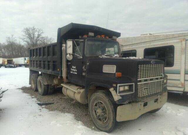 Ford LTL9000