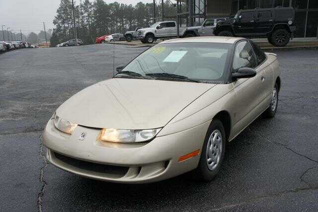 Saturn SC1