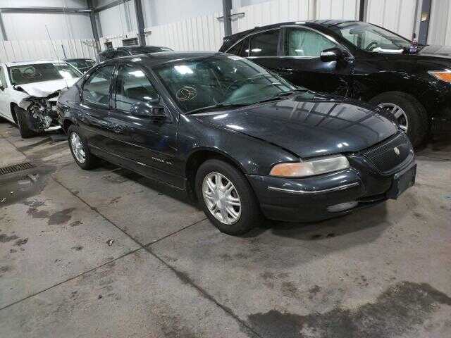 Chrysler Cirrus
