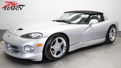 Dodge Viper