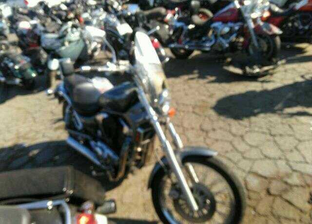 Suzuki VS1400