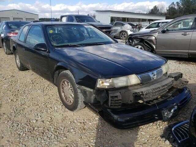 Mercury Cougar