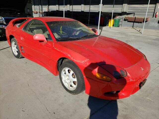 Mitsubishi 3000 GT