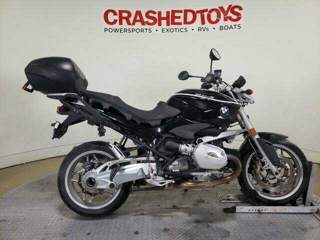 BMW R 1200 R