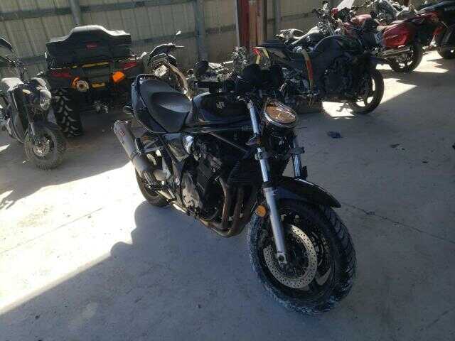 Suzuki GSF1200