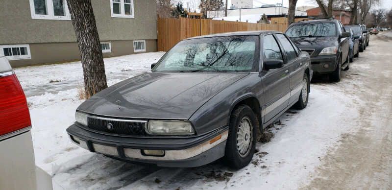 Buick Regal