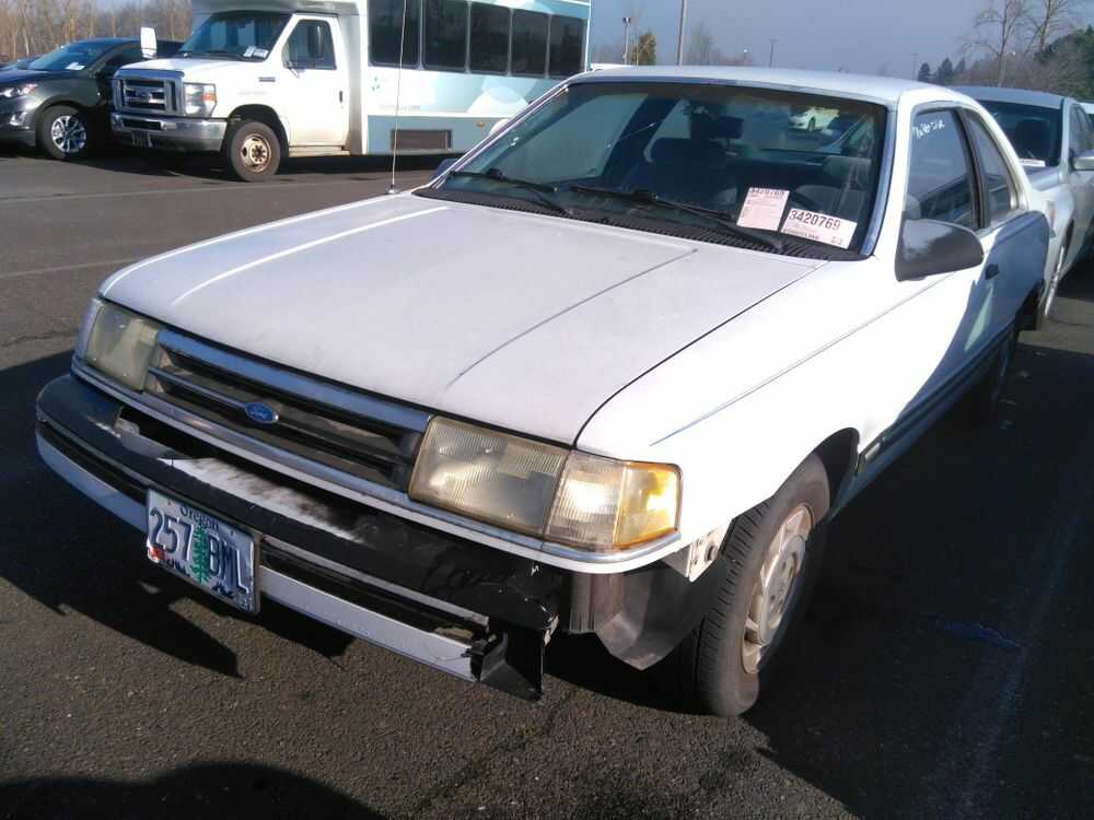 Ford Tempo