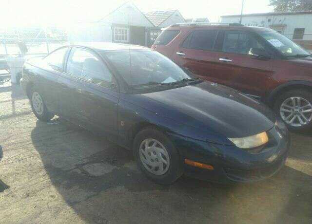 Saturn SC1