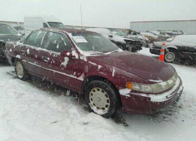 Mercury Sable
