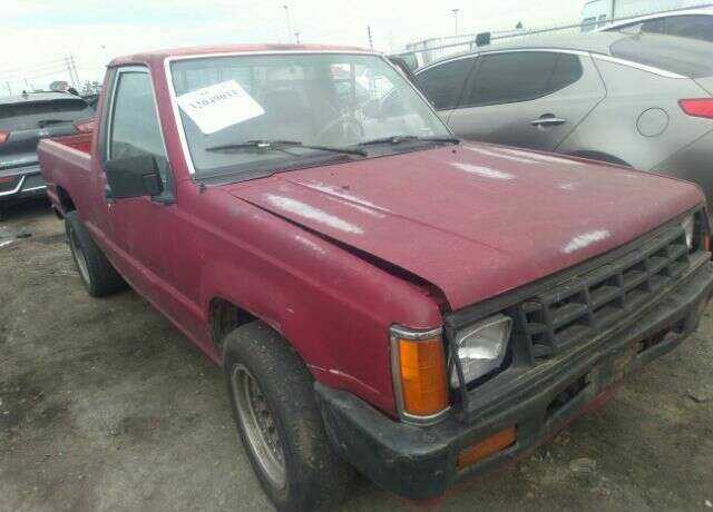 Dodge RAM 50