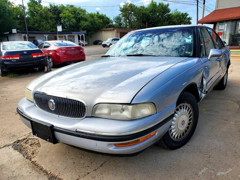 1998 BUICK LeSabre
