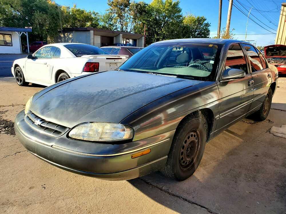 2001 CHEVROLET Lumina