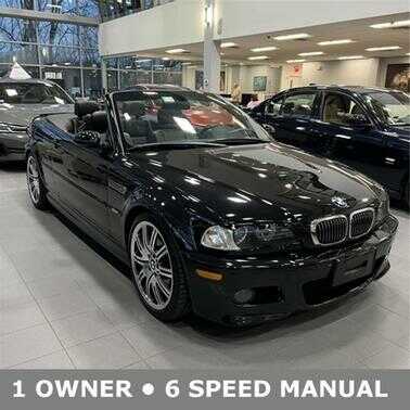 BMW M3Cic