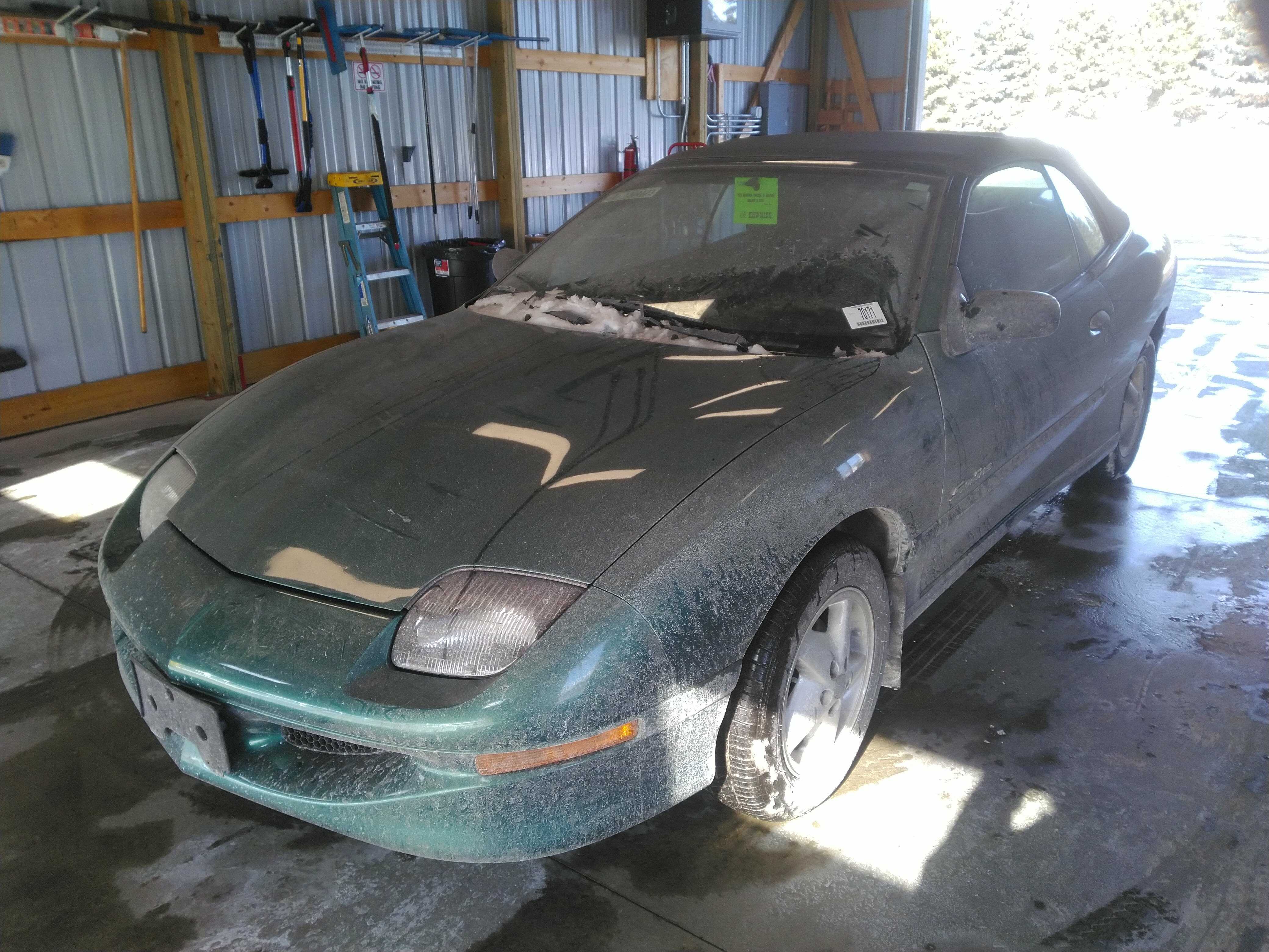 Pontiac Sunfire