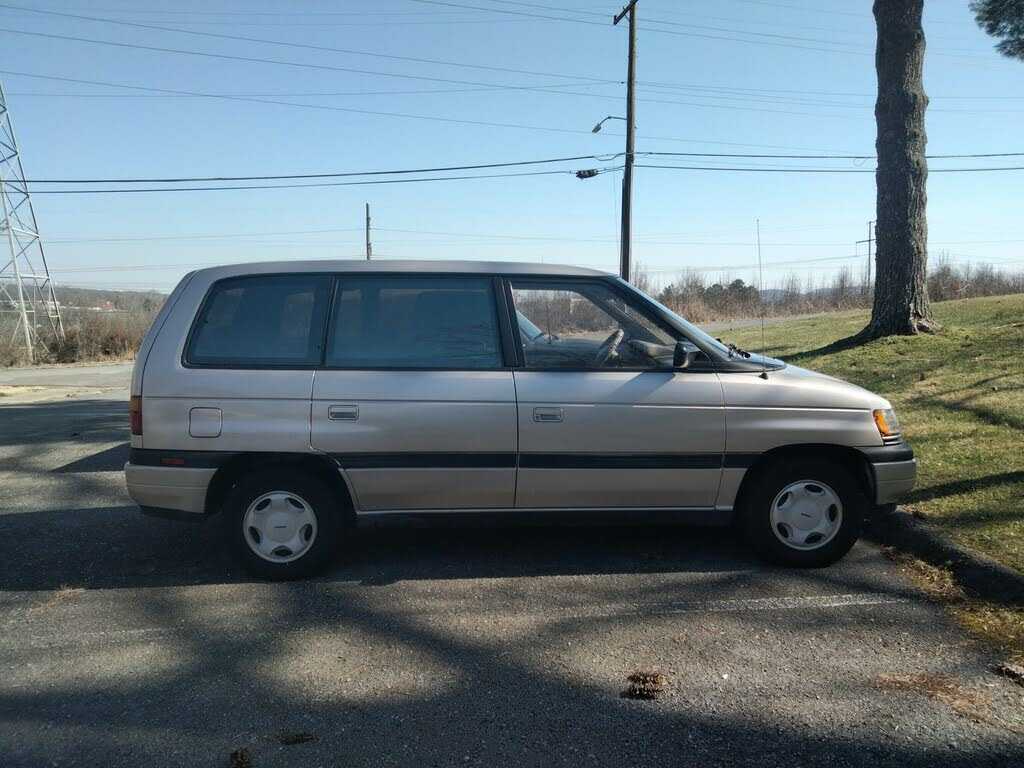 Mazda MPV