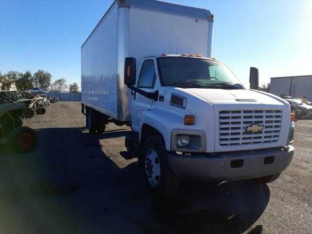 Chevrolet C6