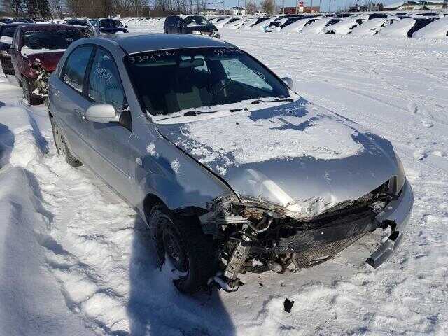 Chevrolet Optra